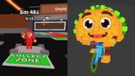 NPC Sammy (on left) and Tacorita Bicicleta (on right) (Image via SaB Discord)